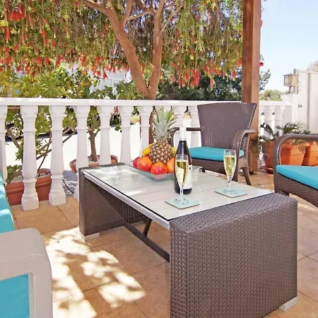 Villa Atat86