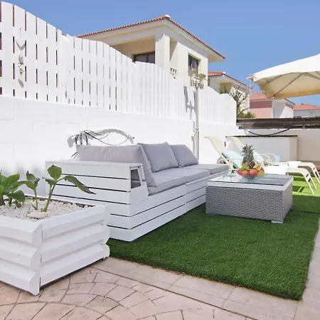 Atat86 Villa Protaras