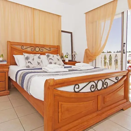 Atat86 Villa *