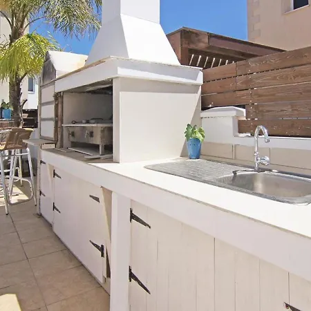 Atat86 Villa Protaras